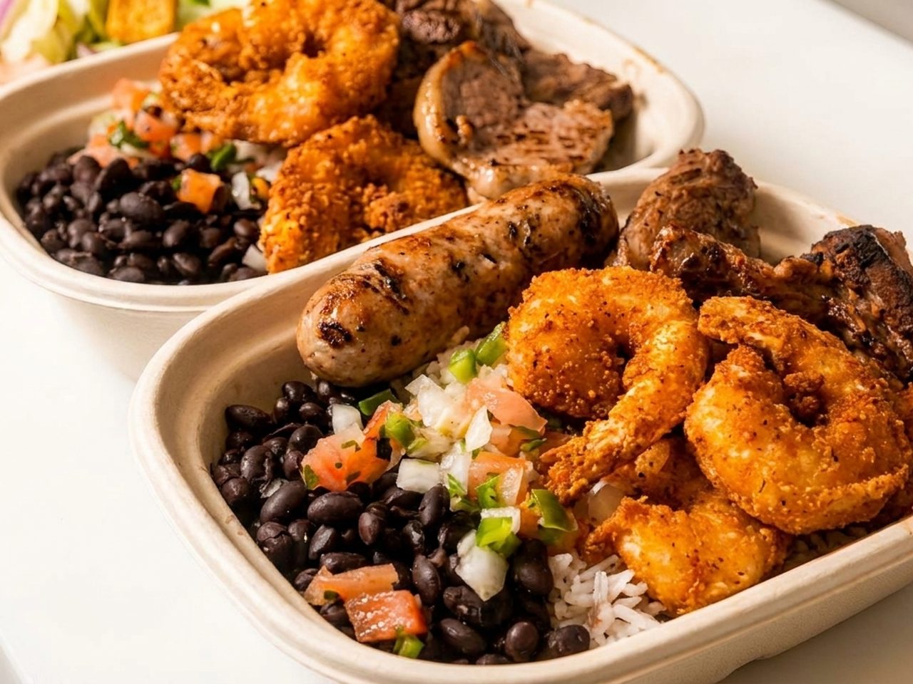 One Menu, Many Cultures