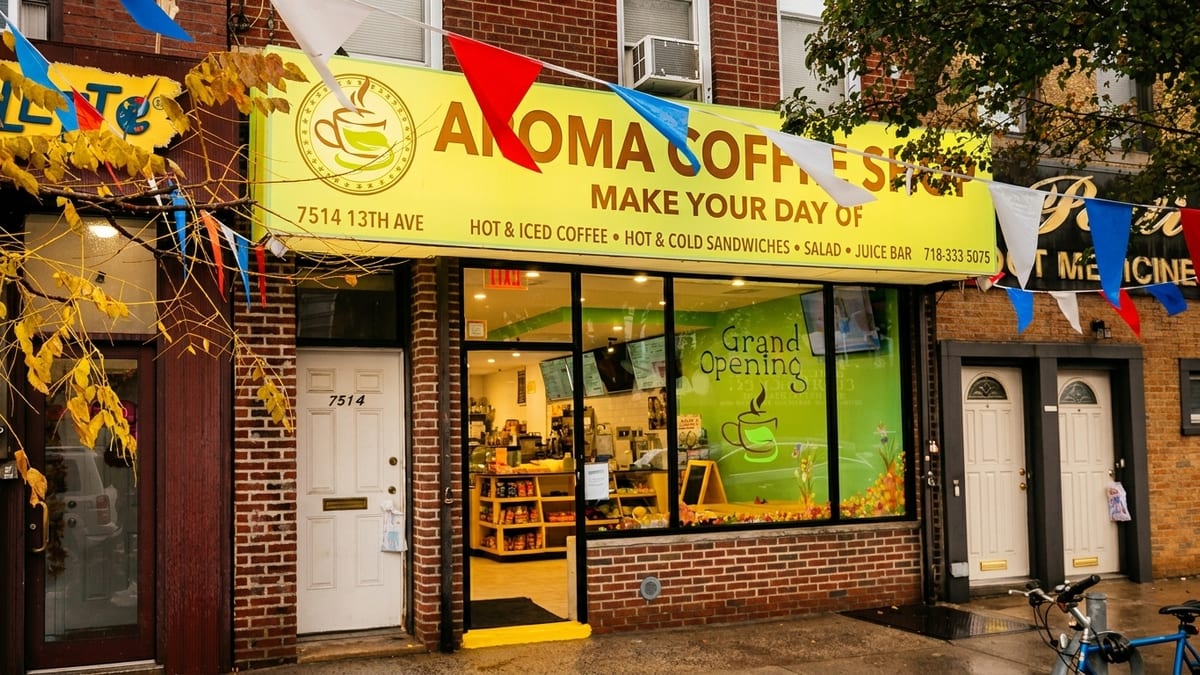 Your 13th Avenue Home Base
